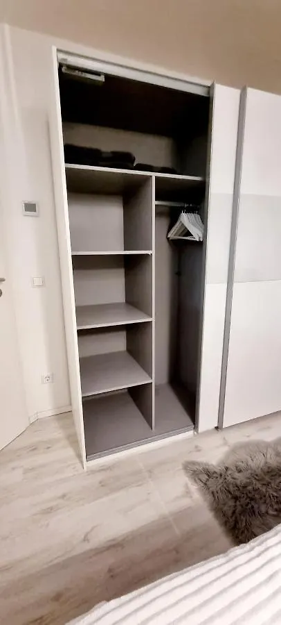 New Modern Selfcheckin Publicfreeparking Highspeed Wifi Kingsizebed Apartman Baden-Baden