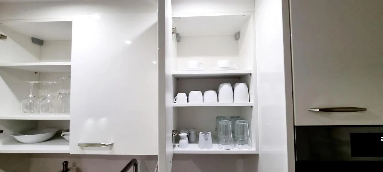 New Modern Selfcheckin Publicfreeparking Highspeed Wifi Kingsizebed Apartman Baden-Baden